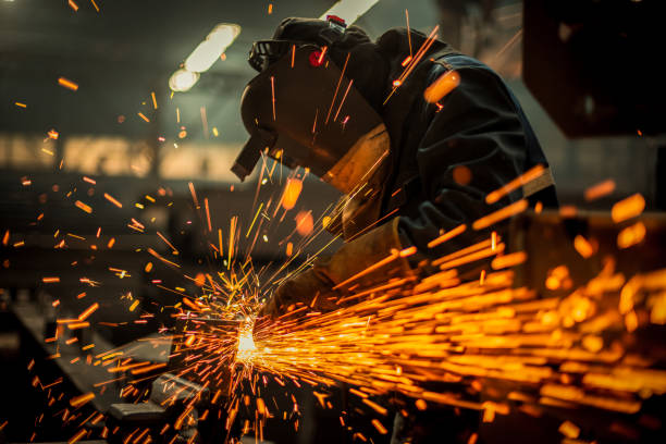 Keego Harbor, MI Welder Pros