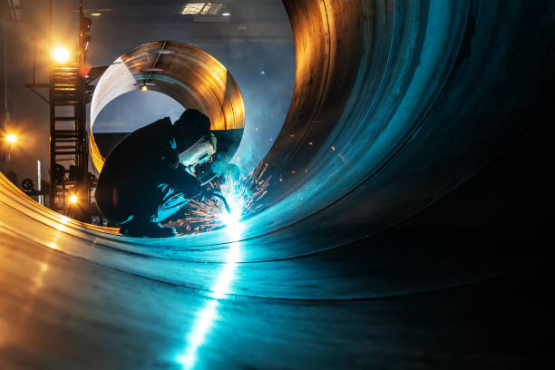 Best Welding Inspection and Certification in Keego Harbor, MI