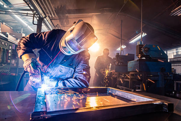 Best Welding Inspection and Certification in Keego Harbor, MI