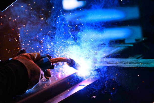 Best Automation and Robotic Welding in Keego Harbor, MI