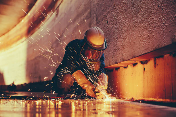 Best Pipe Welding in Keego Harbor, MI