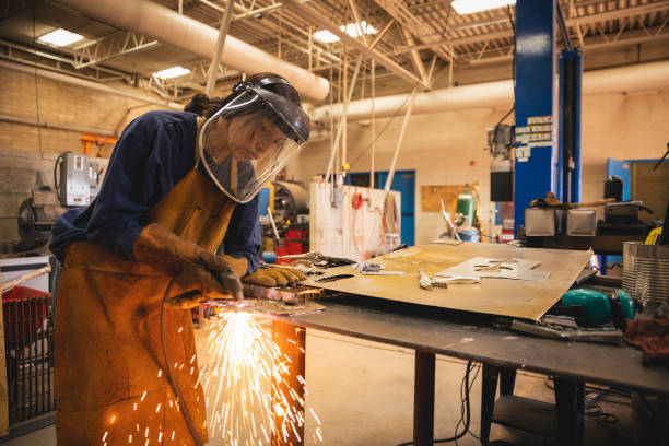 Trusted Keego Harbor, MI Welder & Metal Fabrication Experts