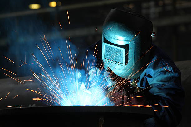 Best Food and Beverage Processing Equipment Welding in Keego Harbor, MI