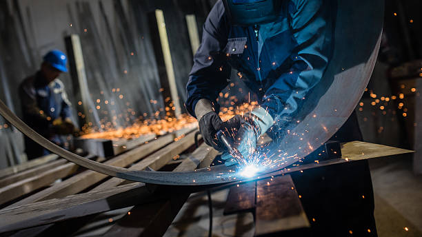 Best Pipe Welding in Keego Harbor, MI