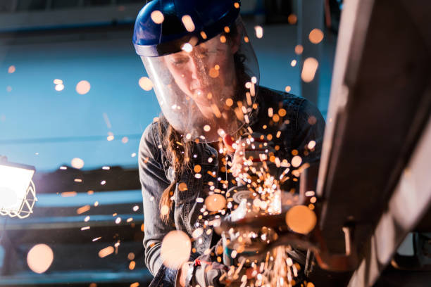 Best Marine and Shipbuilding Welding in Keego Harbor, MI