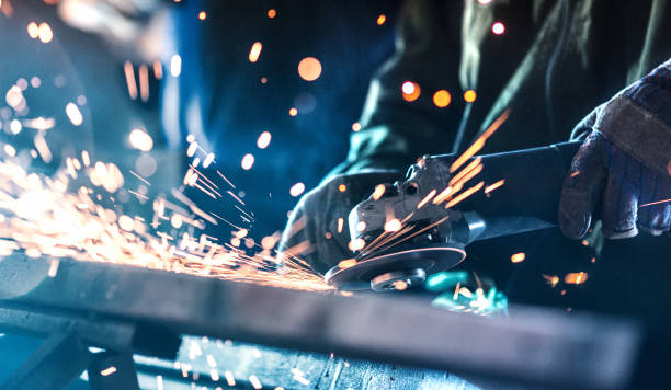 Best Artistic and Custom Metal Fabrication in Keego Harbor, MI